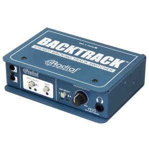 Backtrack featured image