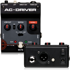 Radial AC-Driver thumbnail