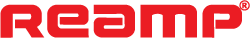 Reamp Logo