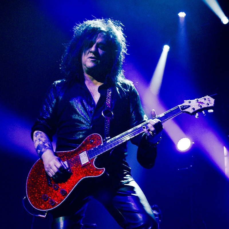 Steve Stevens