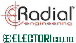 Electori Radial Engineering