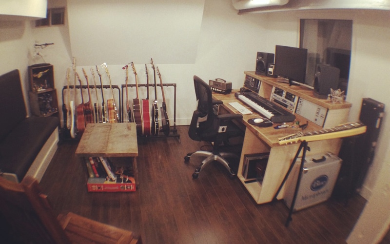 Seb Studio