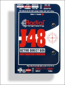 Radial j48-topview-intro-lrg