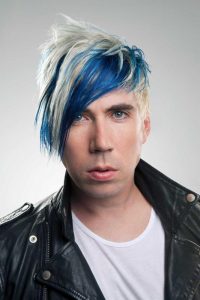 josh ramsay