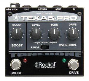 tonebone texas pro now shipping