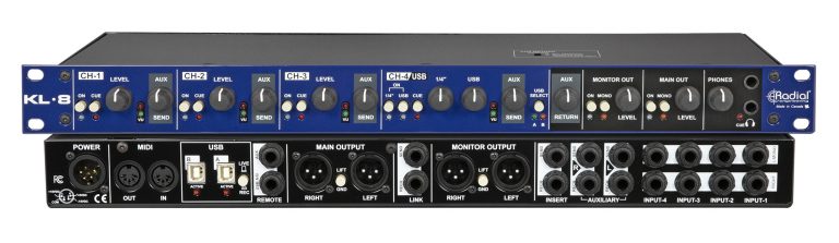 30%OFF SALE セール RADIAL KL-8 ミキサー【高級ミキサー】 - 通販