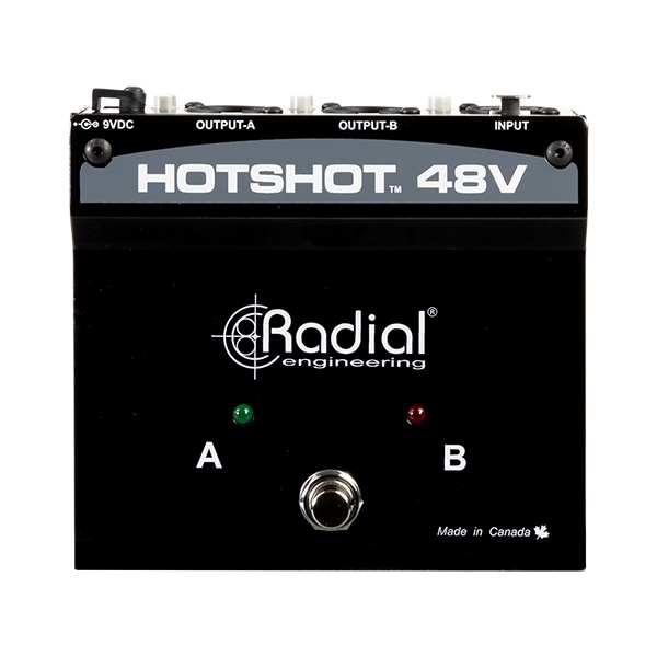 HotShot 48V