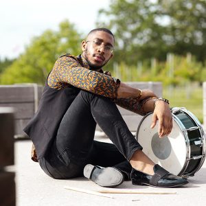 Chris Blair Radial Engineering