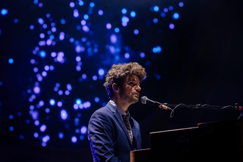 Danny Mitchell - Radial Engineering