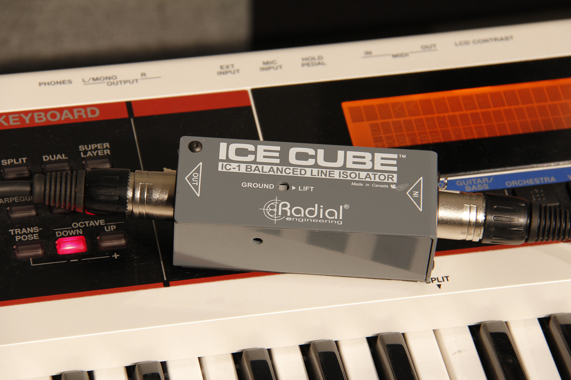 Best Tools for Touring Sound Engineers - Radial Engineering