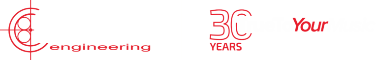 Radial Engineering logo