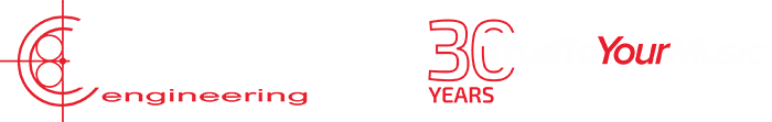 Radial Engineering logo